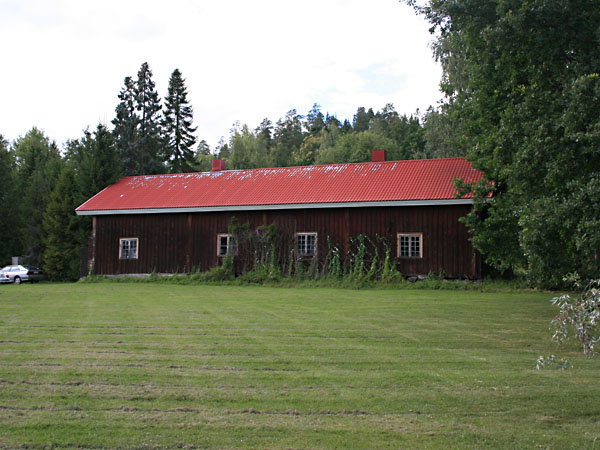 Kaivohuone